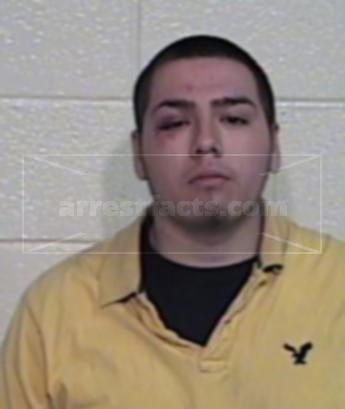Jose Armando Villanueva Cerda