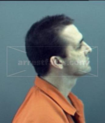 Randal Shawn Mackey