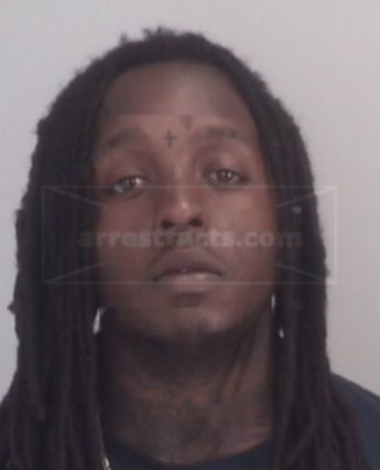 Lequentin Jermaine Wilson