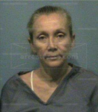 Susan Gail Folger