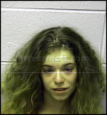 Dorathey Elizabeth Whaley