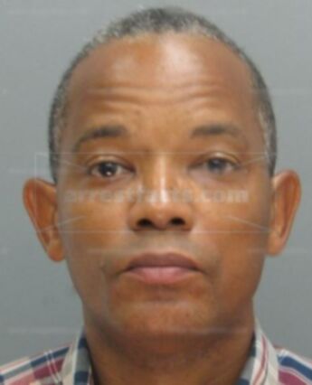 Joe Lee Jordan