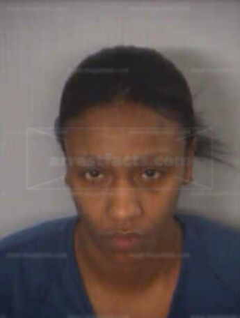 Shelley Sharee Allen