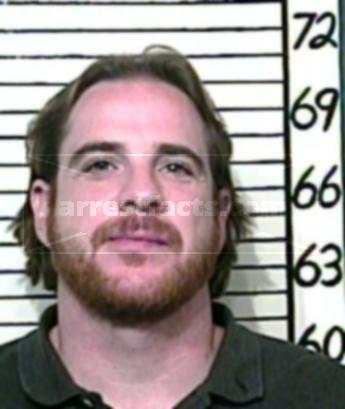 Mark Dewayne Housewright