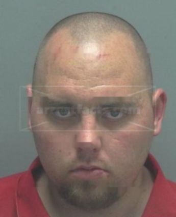 Eric Michael Wegner