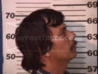 Jorge Hernandez Flores