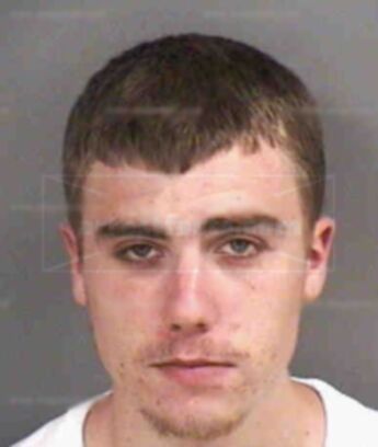 Brandon Scott Banks