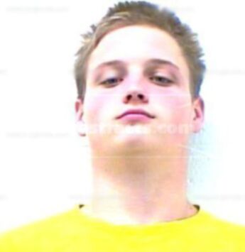 Luke Allan Gratehouse