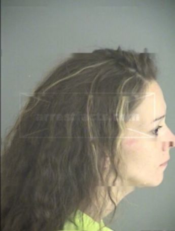 Candice Lee Mobley