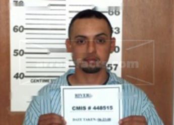 Rudy Suarez Rivera