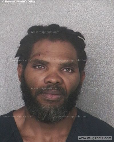 Troy Antwone Holaway