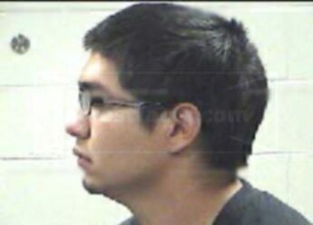Christopher Andrew Caballero
