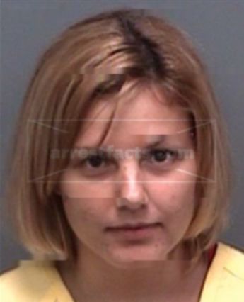 Jaclynn Ann Knapp