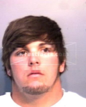 Zachary Austin Burroughs