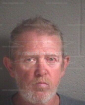 Mark Houston Huntsinger