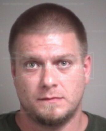 Eric James Powell