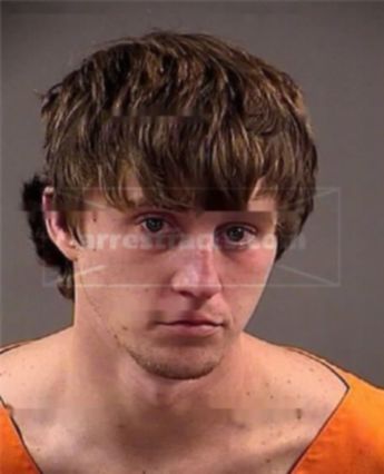 Adam Tyler Madison