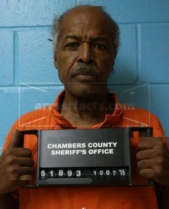 Tex Dwayne Mitchell