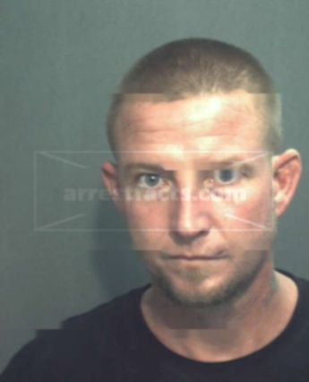 Chad Adam Winslow