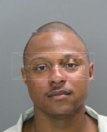 Demarcus Rashon Austin