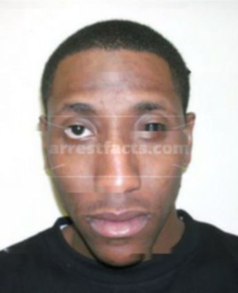 Craig Anthony Richardson