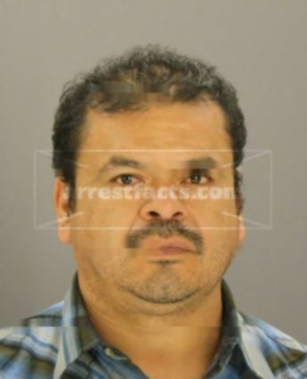 Gelacio Hernandez