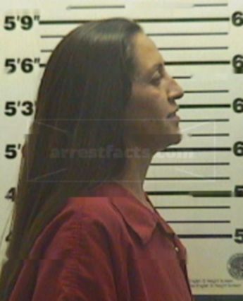 Sabryna A Garcia