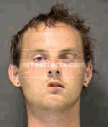 Brian Scott Webb