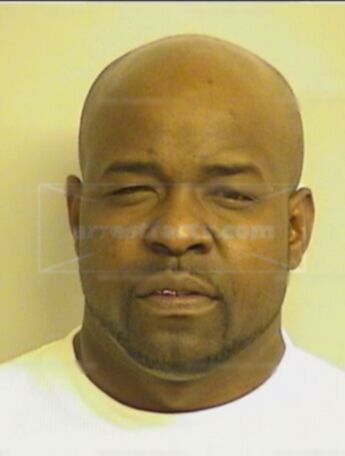 Antwaun Tremayne Thomas