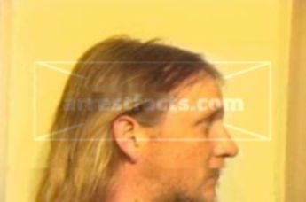 Teddy Ray Smith