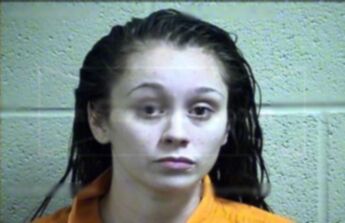 Tori Louise Bryant