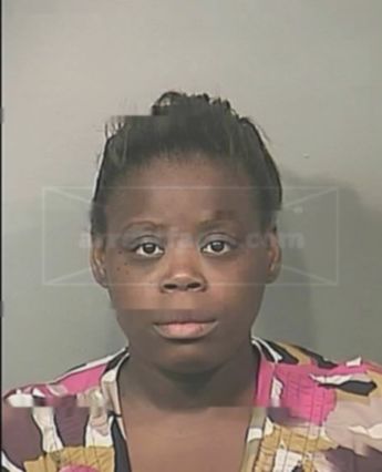 Lakosha Quince Hicks