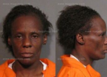 Jacqueline Denise Shivers