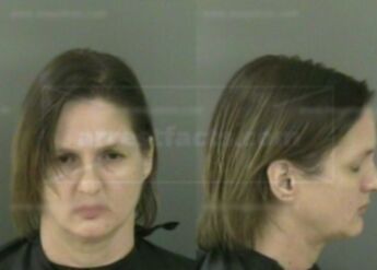 Sherry Ann Zawacki
