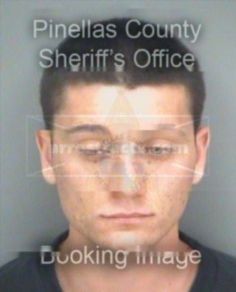 Nicholas Anthony Michael Ruggiano