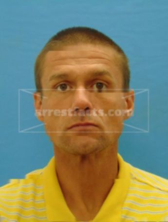 Judd Colby Harpool