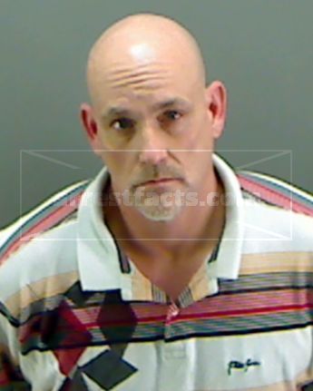 Jeffrey Michael Shaw