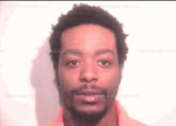 Michael Damar Carrington