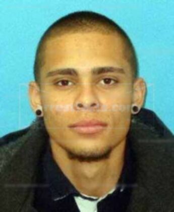 Arnold Andres Rivera