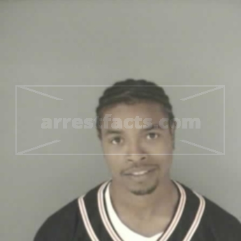 Terrance Terrell Dotson