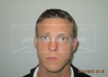 Joshua Blake Busbin