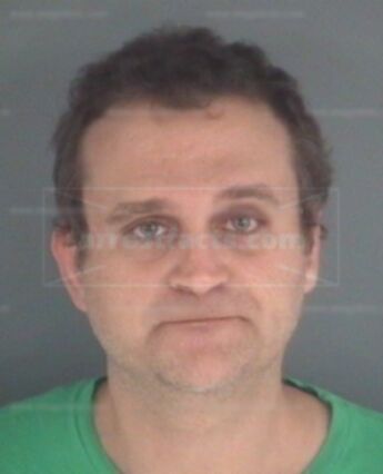 Kevin Michael Nolan