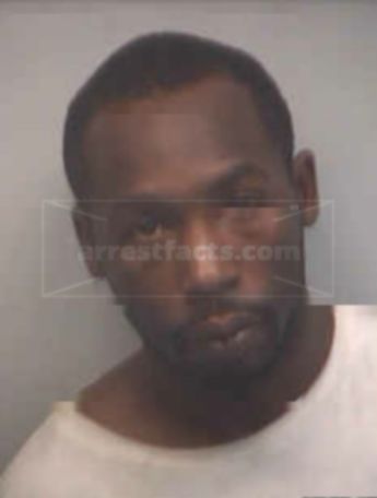 Meco Benard Brown