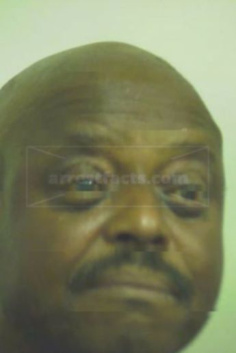 Ira Omar White