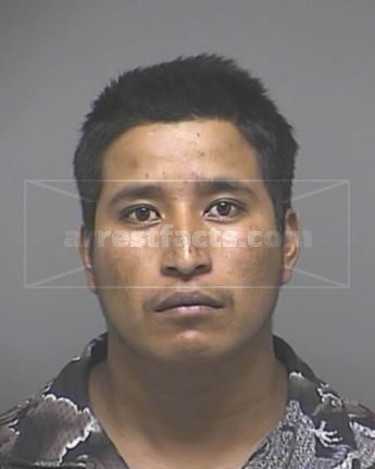 Fermin Rangel Sanchez