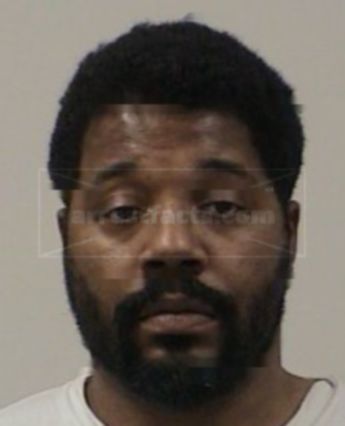 Patrick Orlando Atkins