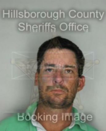 Douglas Eugene Henderson