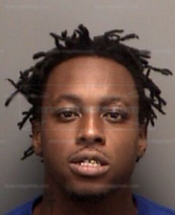 Antez Darnell Fleming