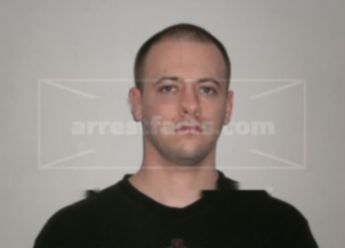 Brandon D Taber