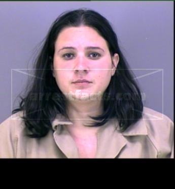 Rebecca Janette Sessions